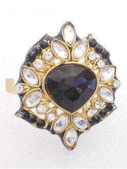 Kundan_Finger_Ring_3110KFR1085